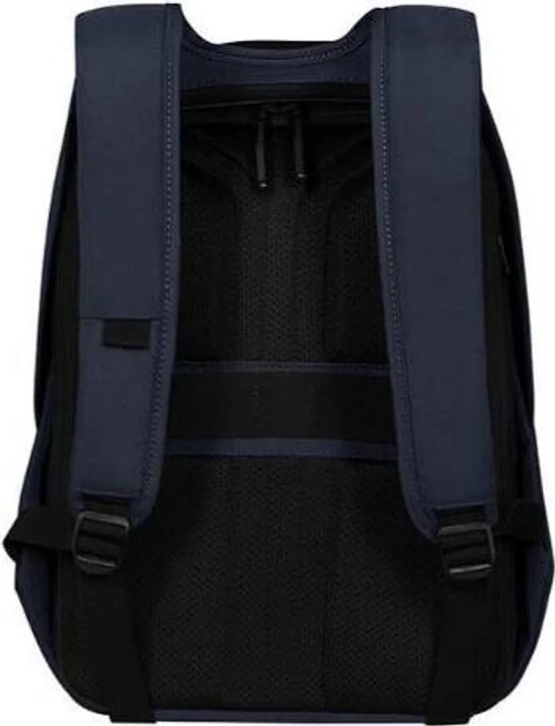 Samsonite Securipak 2.0 Sac à dos Antivol 14.1" avec Port USB Bleu