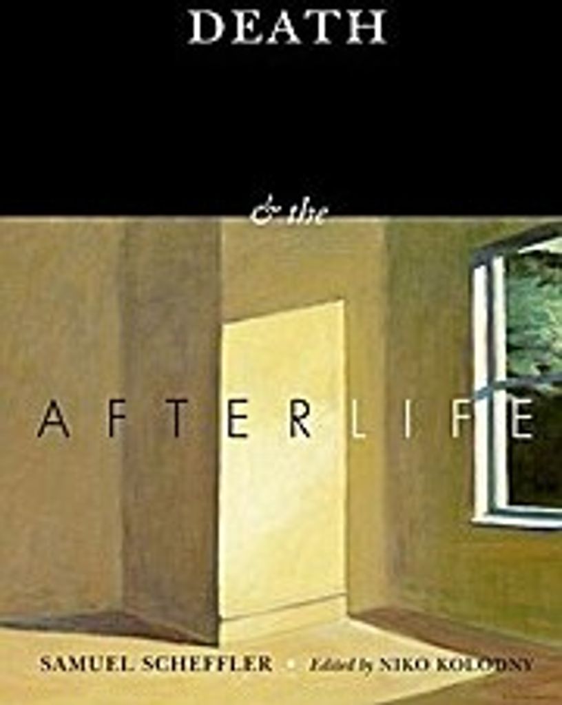 Death and the Afterlife