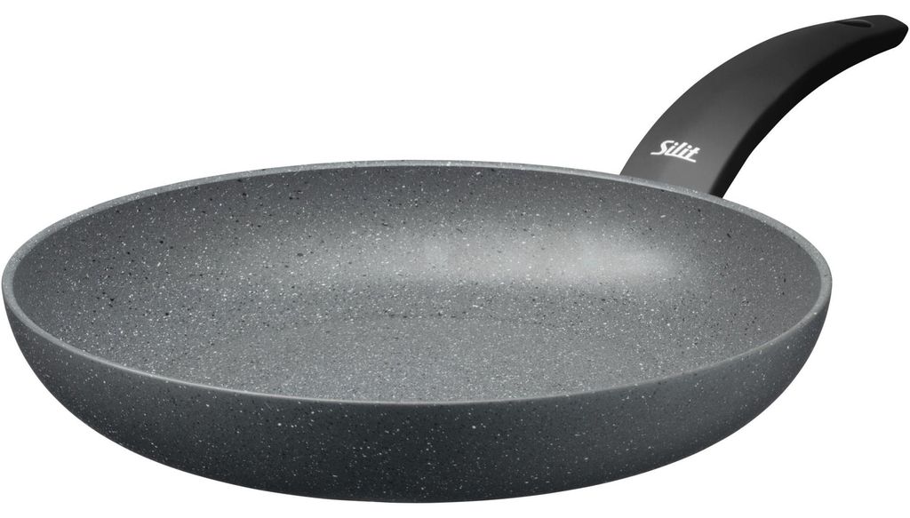 Silit Allzweckpfanne Montano 21.1030.4876, Aluminium, Ø 28 Produktbild 