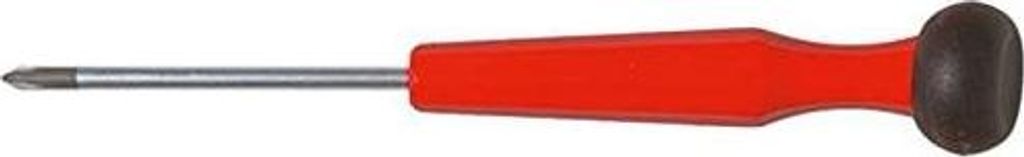 STUBAI Phillips-Schrb.Dreher Elektronik 29221
