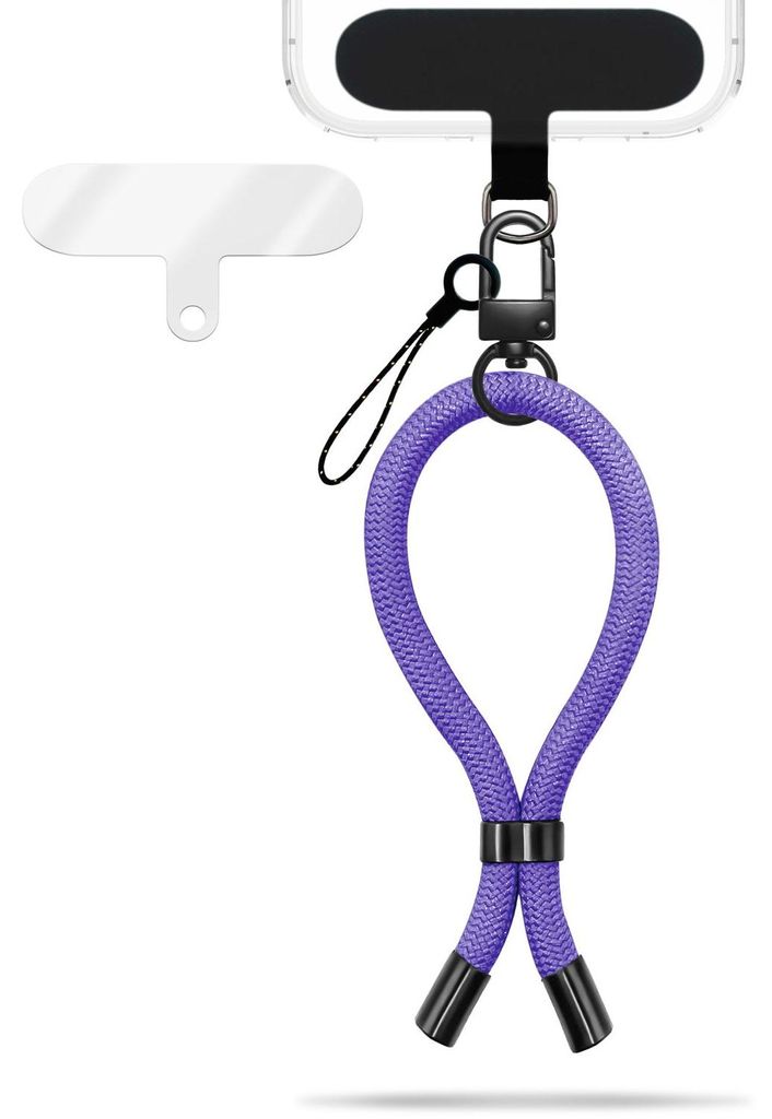 Wristy Edition - Cordino universale per cellulare - Immagine del prodotto 