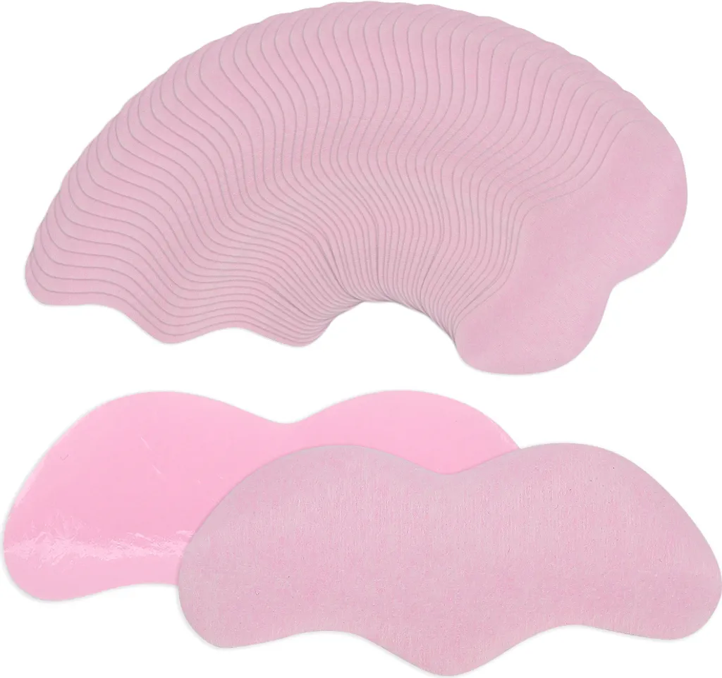 Masque points noirs nez 50 bandes désincrustantes haute adhérence