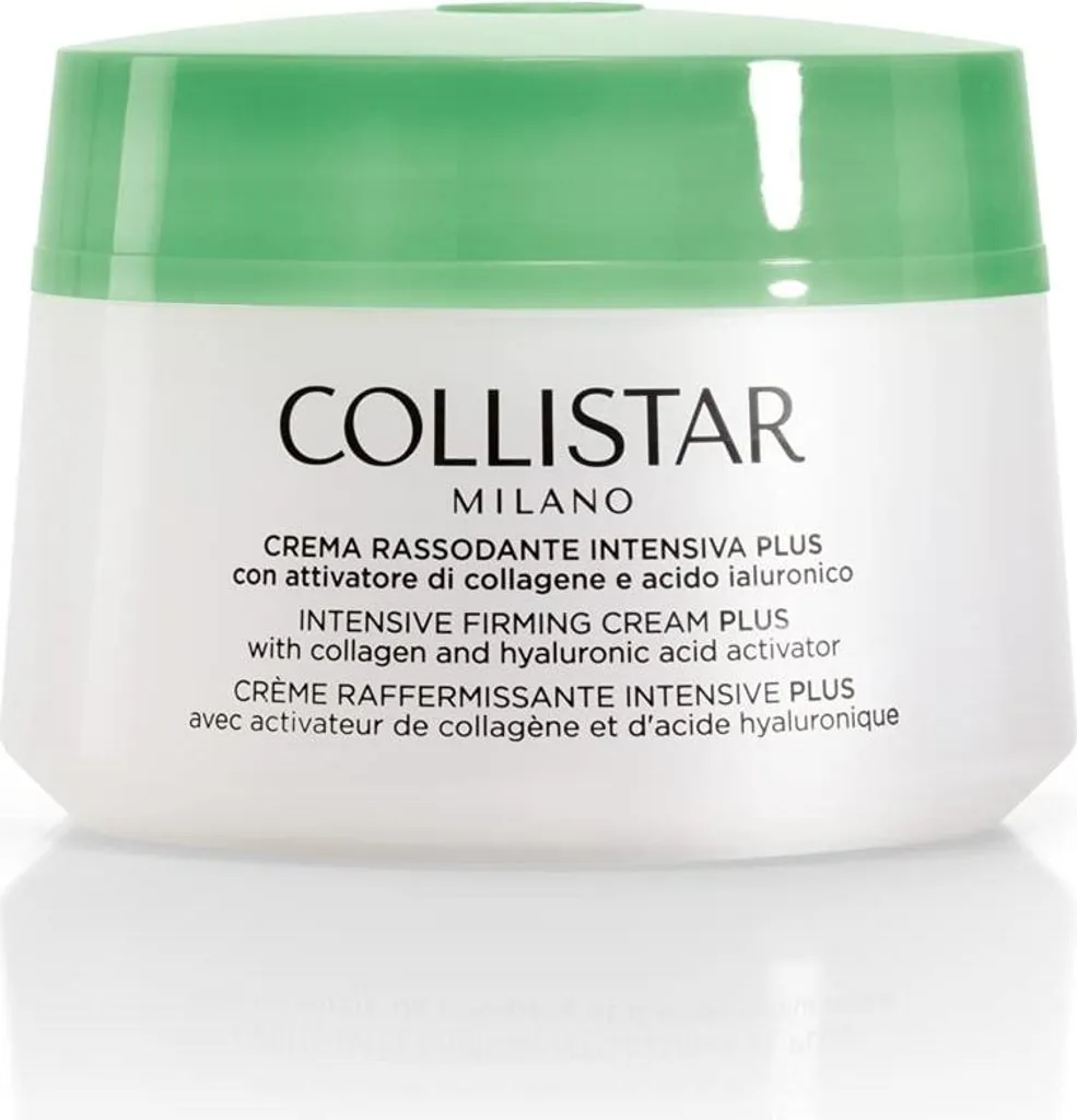 Collistar Crema Rassodante Intensiva 400 Ml | Offerta Corpo Tonico