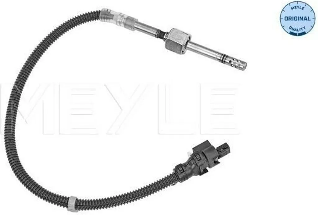 Sonde MEYLE 014 800 0174 de température des gaz Classe S W222