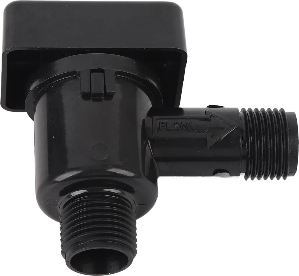 Valvola Vacuum Breaker Camper 571-VAC-CHK-A | Protezione 8-125 PSI