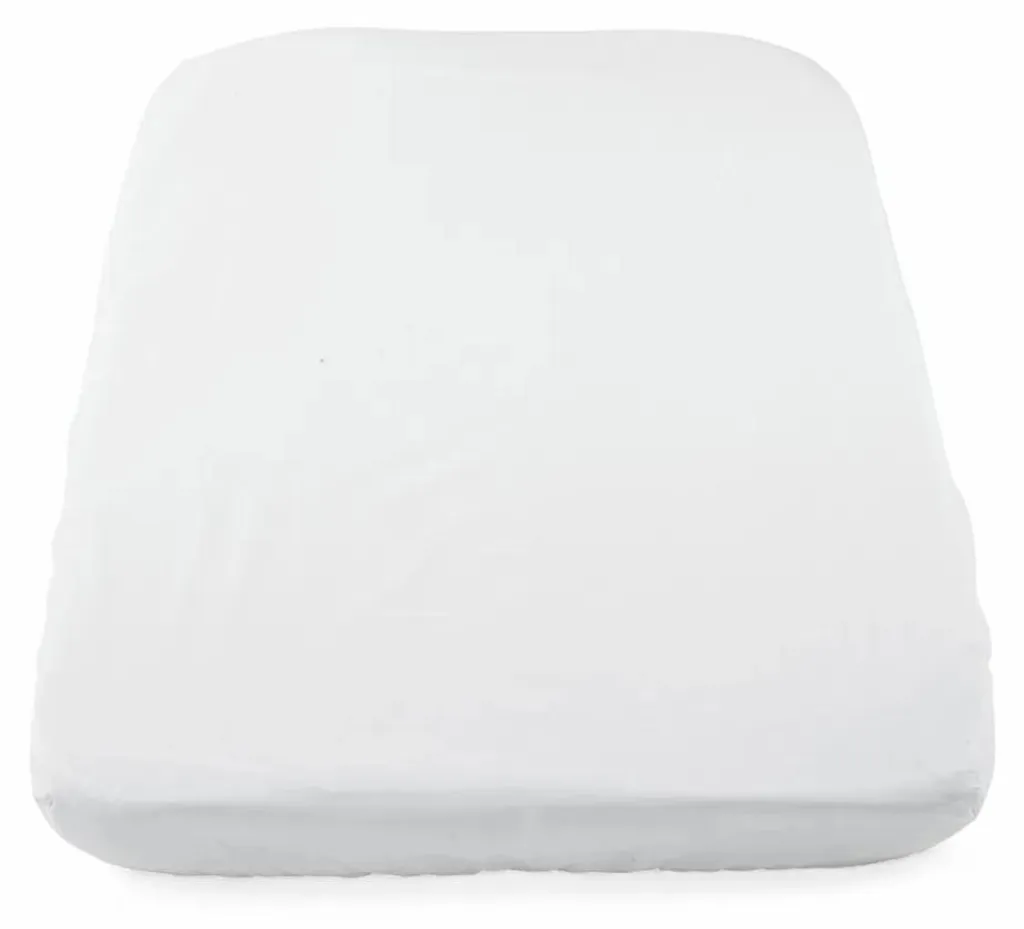 Matelas de Rechange Chicco Next2me Blanc - Accessoire Lit Bébé Officiel