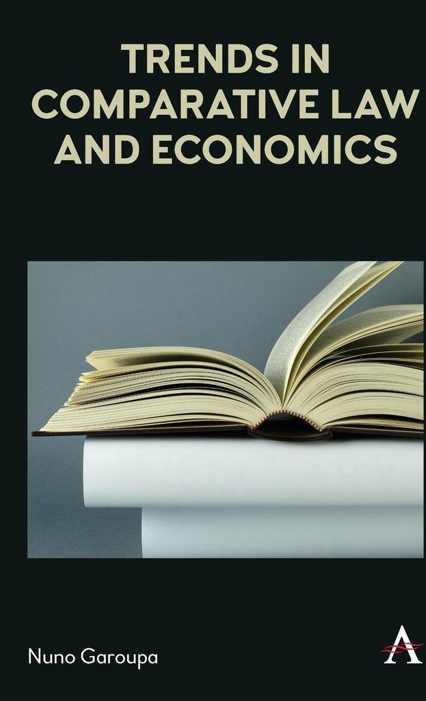 Trends in Comparative Law and Economics