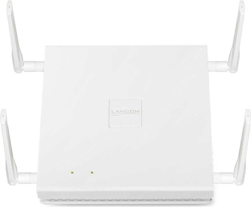 LANCOM 750-5G (EU), Ethernet WAN, Gigabit Ethernet, Slot Obrázok produktu 