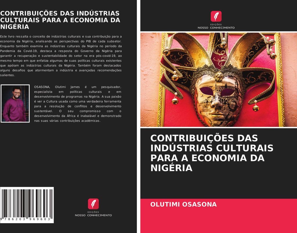 Contribuições Das Indústrias Culturais Para A Economia Da Nigéria