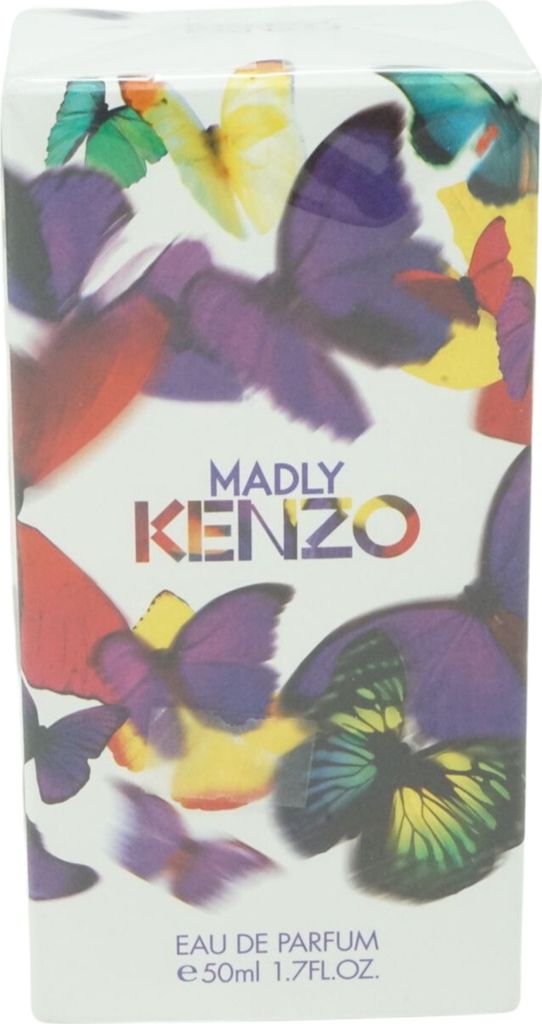 KENZO MADLY Eau de Parfum Spray 50ml