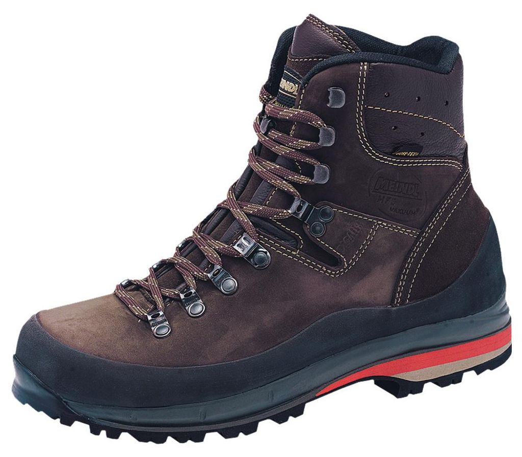 Meindl Boty Vakuum Gtx, 215483_37988BRZOWY Obrázek produktu 