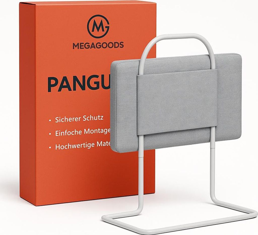 Baby Bettgitter 47 cm Kinder Schutzgitter Rausfallschutz DE.