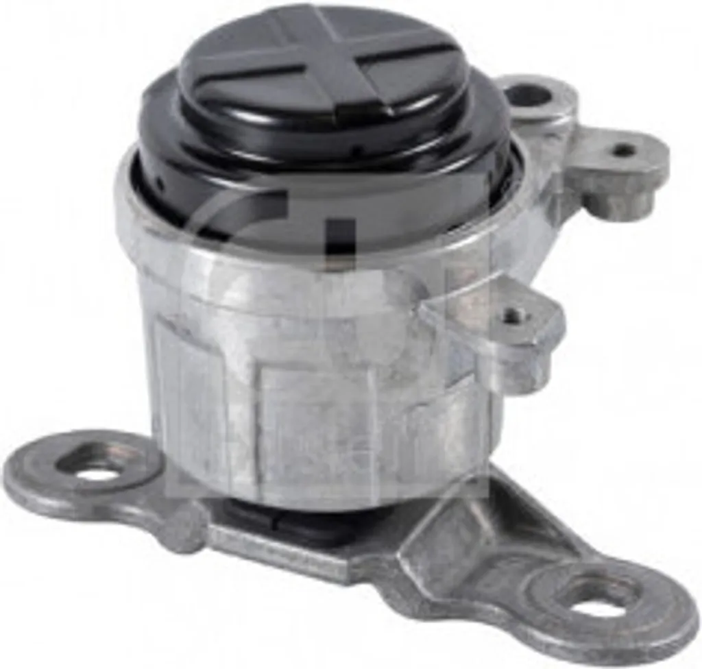 Silent bloc de moteur pour Ford Mondeo III FEBI BILSTEIN 30062 robuste