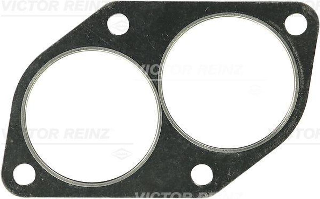 VICTOR REINZ 71-25865-00 Dichtung, Abgasrohr OE 854933 kompatibel mit Astra, Vectra, Zafira, Espero, Lacetti, Lemans, Nexia, Nubira, Astra F, Astra...