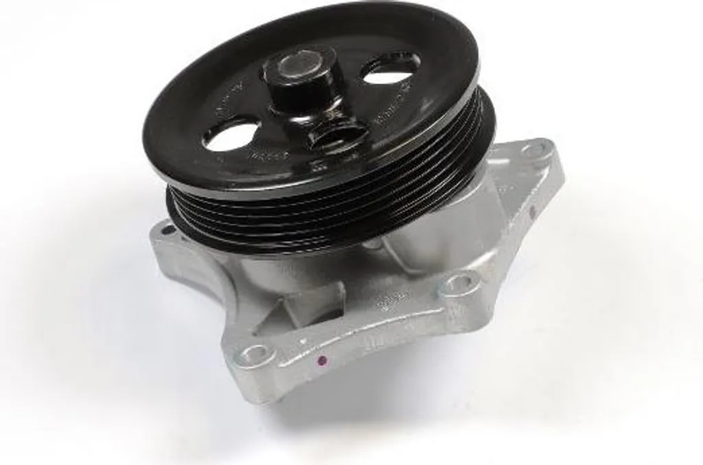 Pompe à eau OE 12658266 : stop aux fuites et surchauffe sur Astra K Karl
