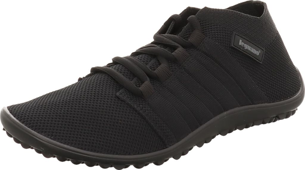 Leguano Zehenschuhe Uni 31363433383237 Schwarz 43 EU Produktbild 6