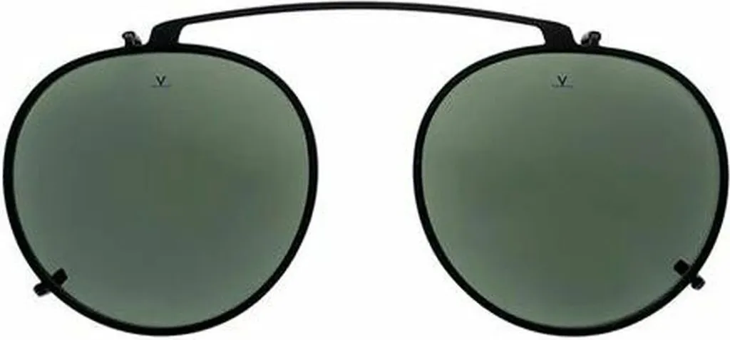 Occhiali Vuarnet VD190500021121 Clip-On: Design Iconico e Versatilità