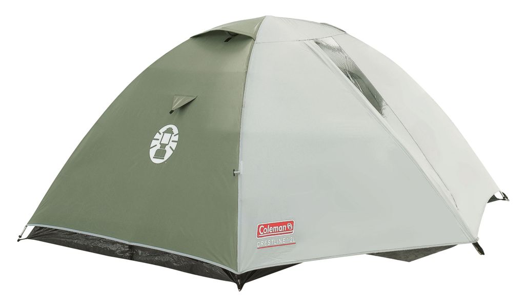 Coleman Zelt Crestline 2L für 2 Personen 205112 Produktbild 