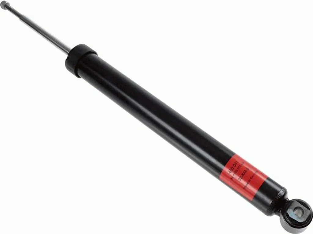 SACHS 400 041 Amortisseur compatible X3 contre usure et vibrations