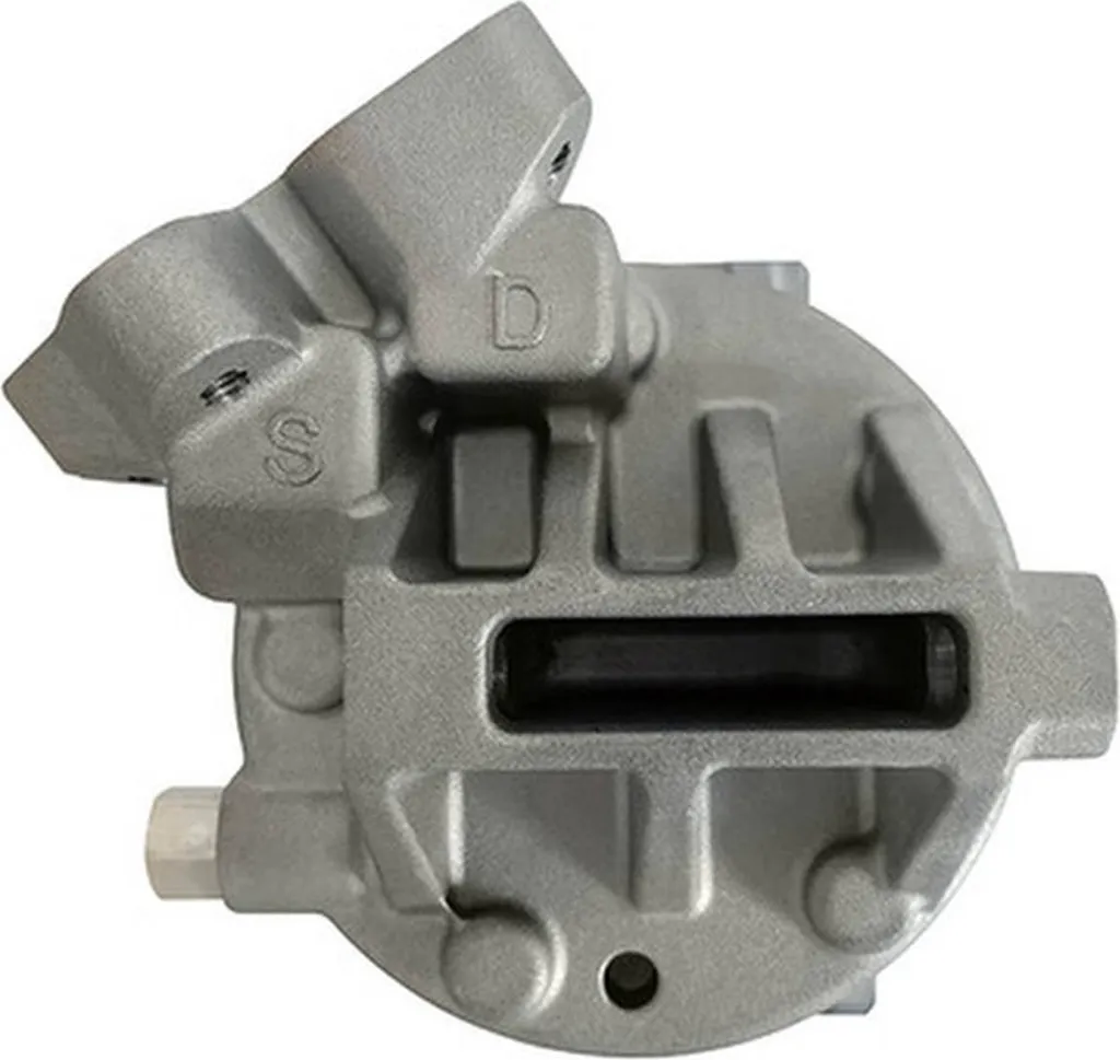 Filtre Compresseur Climatisation MAHLE pour RENAULT KOLEOS I
