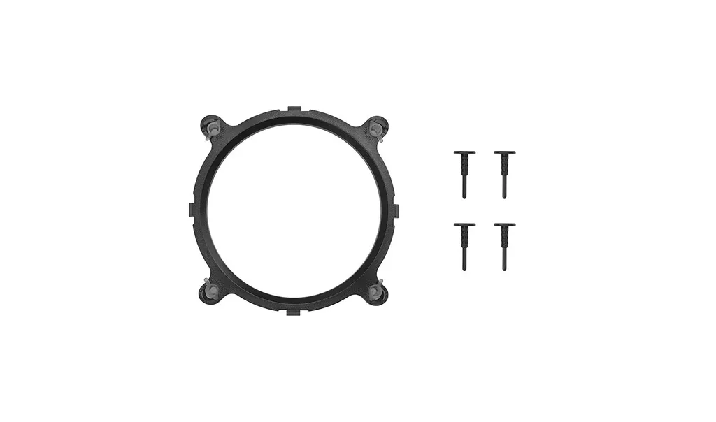 Deepcool | Raffreddatore per CPU | AG200 | Nero | Intel, AMD - 9