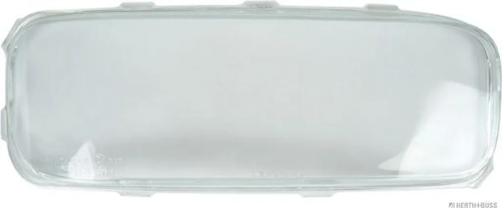 Réparation phare droit Mercedes Atego 2 : Verre Herth+Buss 81658182 neuf