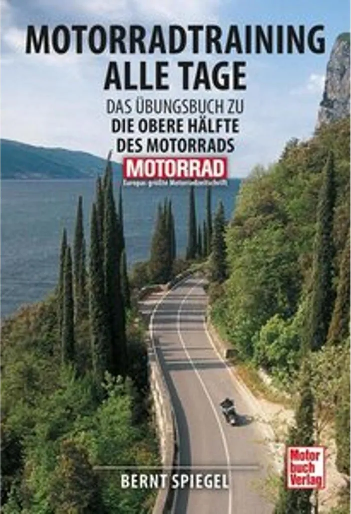 Stage de perfectionnement moto Motorradtraining pour piloter au quotidien