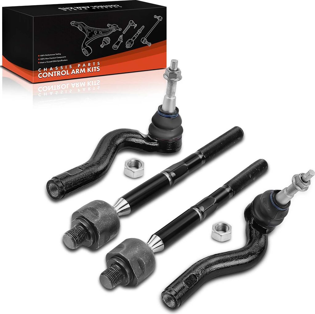 Frankberg 1x Querlenker Satz Vorderachse für Cadillac CT6 3.0L 2016-2019