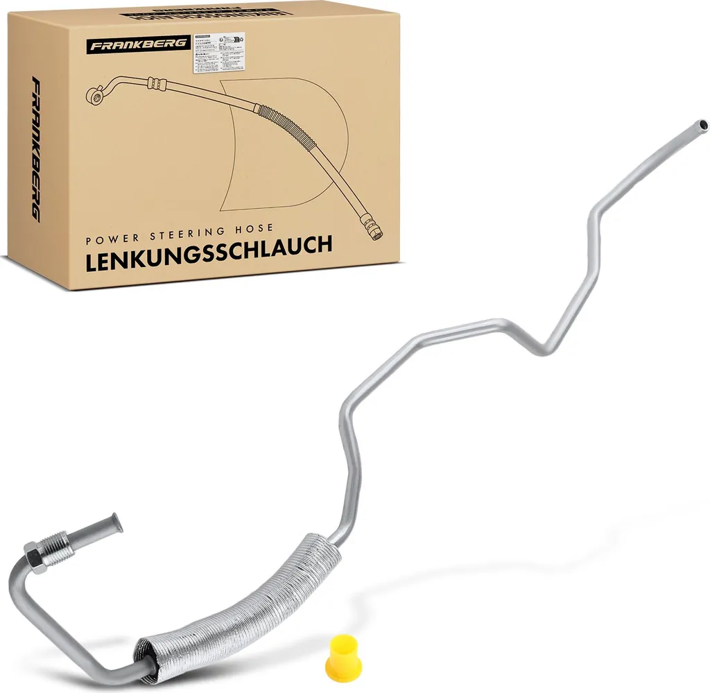 Durite Radiateur Toyota Avensis T25 1.6-2.4L pour Entretien Système