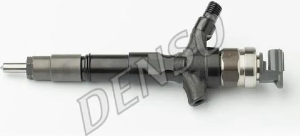 Injecteur DCRI300460 pour restauration de puissance moteur et confort