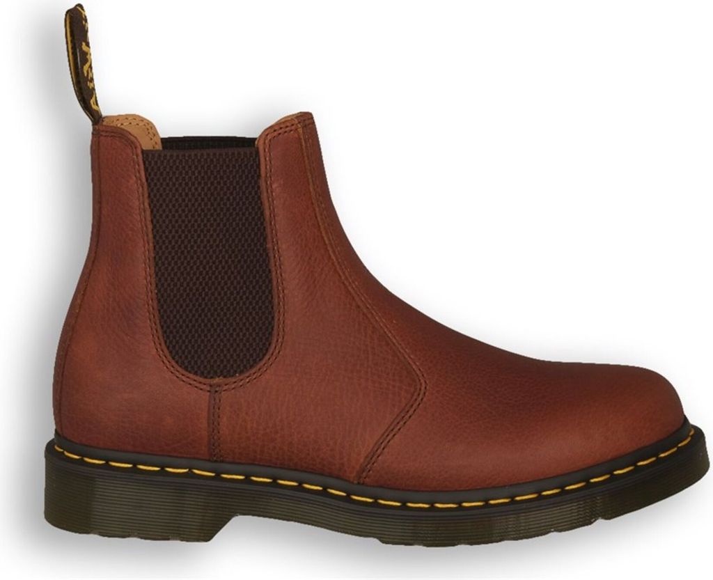 P7923 Beatles Uomo Dr. Martens 2976 Man Boots