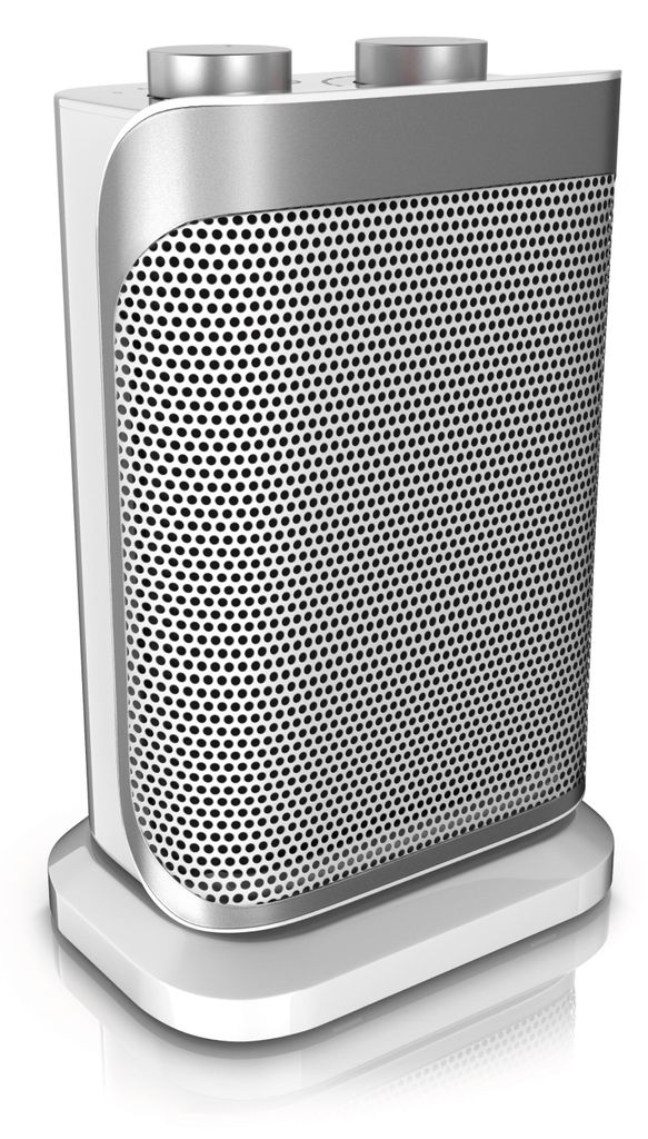Termoventilatore Brandson 1500W, termoventilatore in Immagine del prodotto 