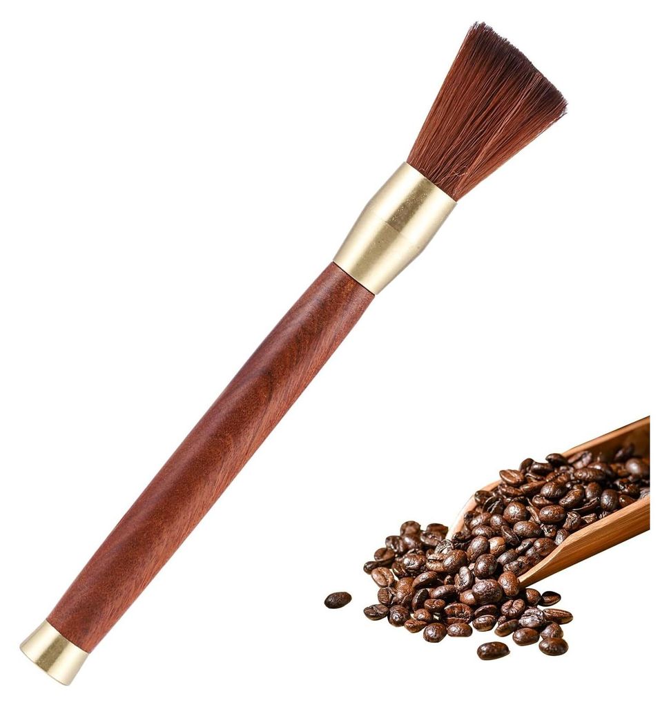 Barista Pinsel, Barista Reinigungspinsel Kaffeepinsel, Produktbild 