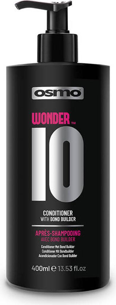 Osmo Wonder 10 Conditioner 400 ml