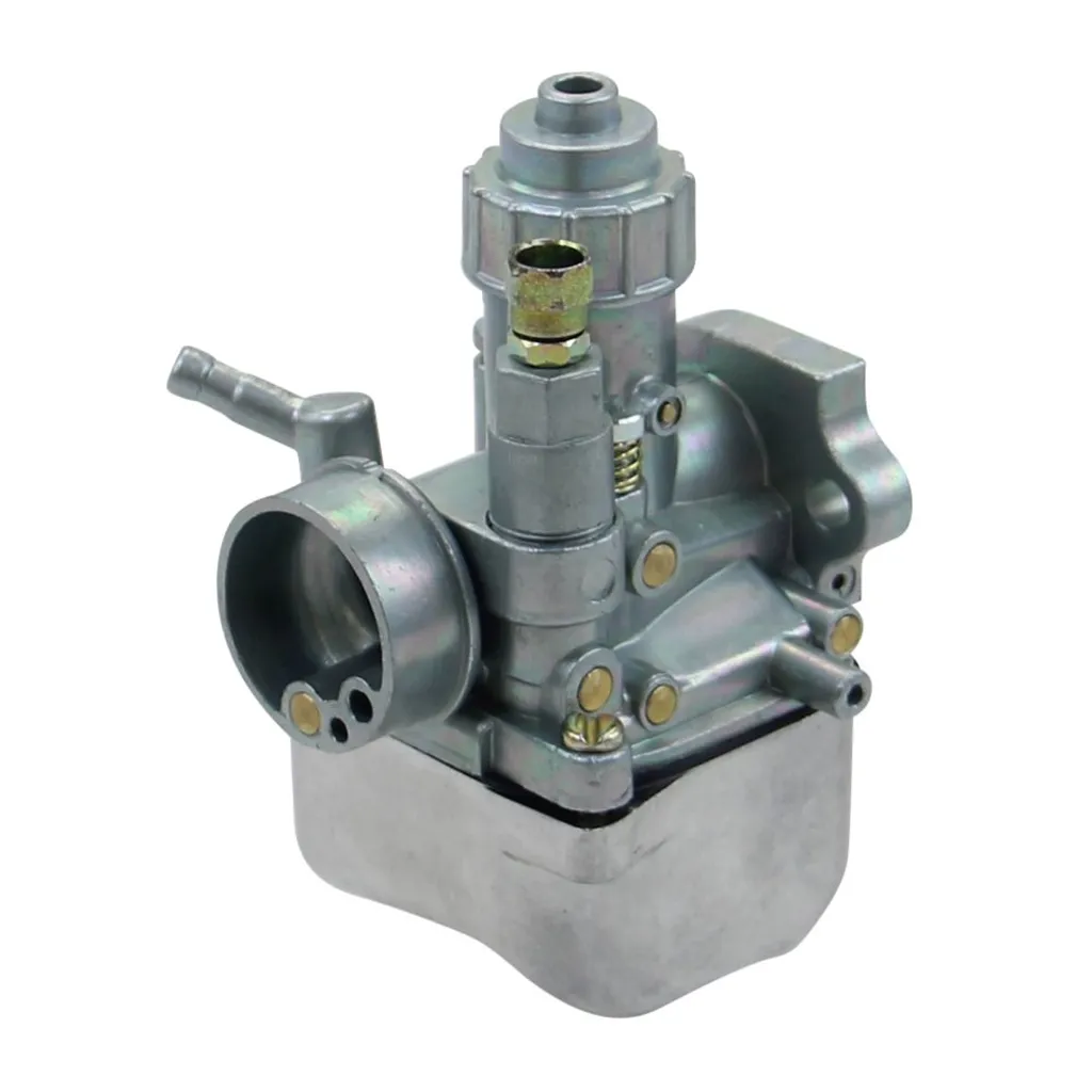 Réparer les pannes de ralenti Simson KR51/2 via carburateur 16N3-1