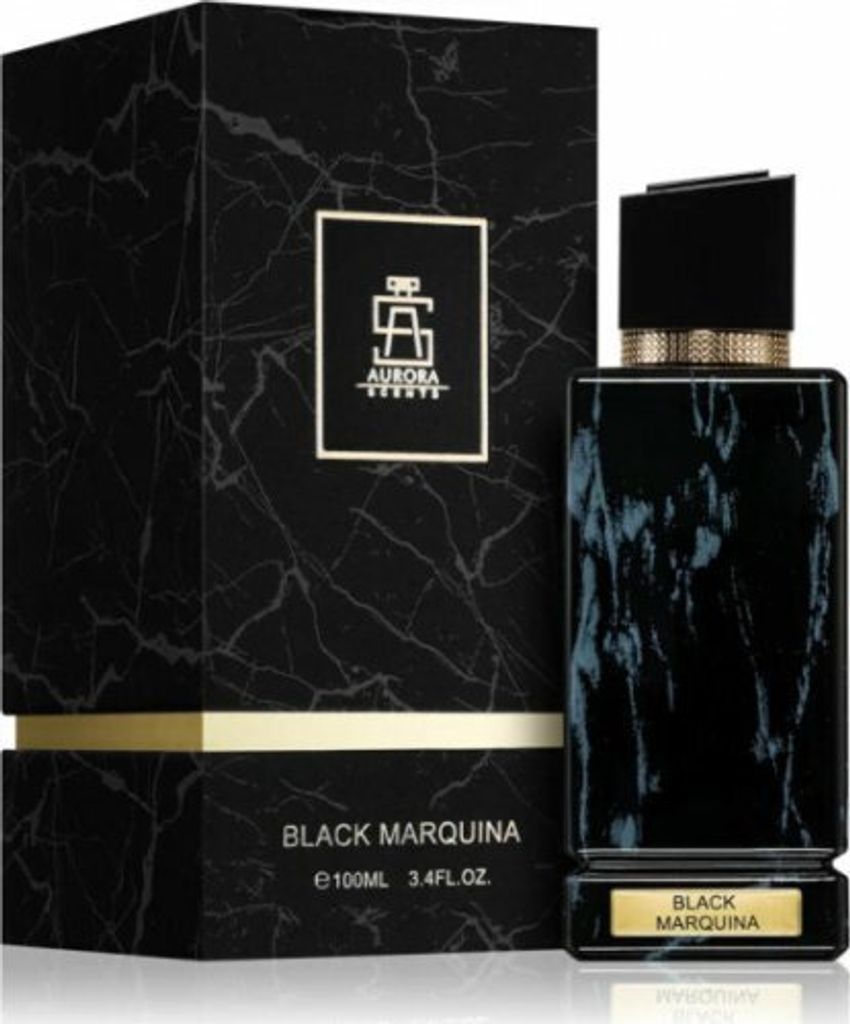 Black Marquina - EDP - Inhalt: 100 ml Produktbild 