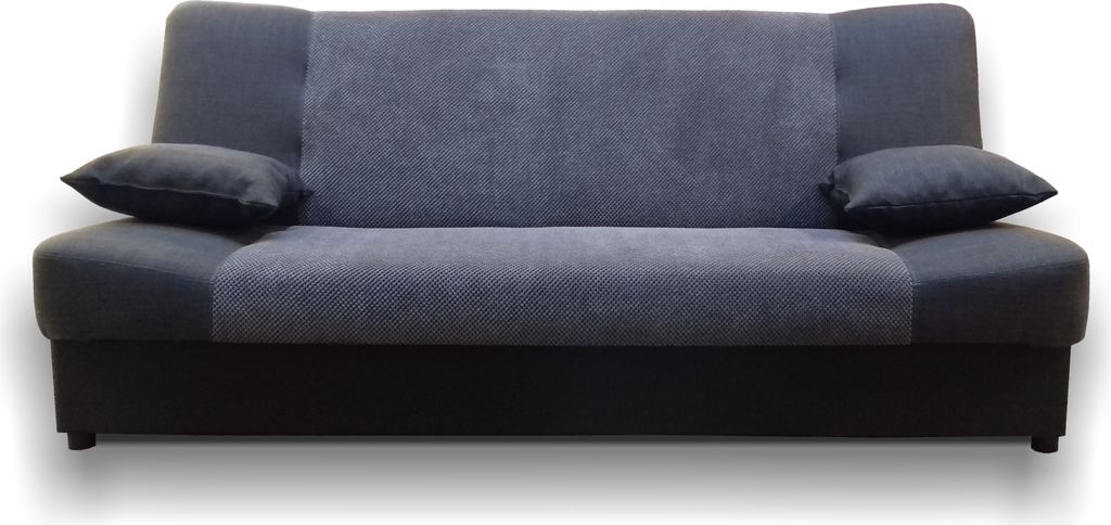 Platan Schlafsofa JAS Klappsofa, mit Schlaffunktion, Produktbild