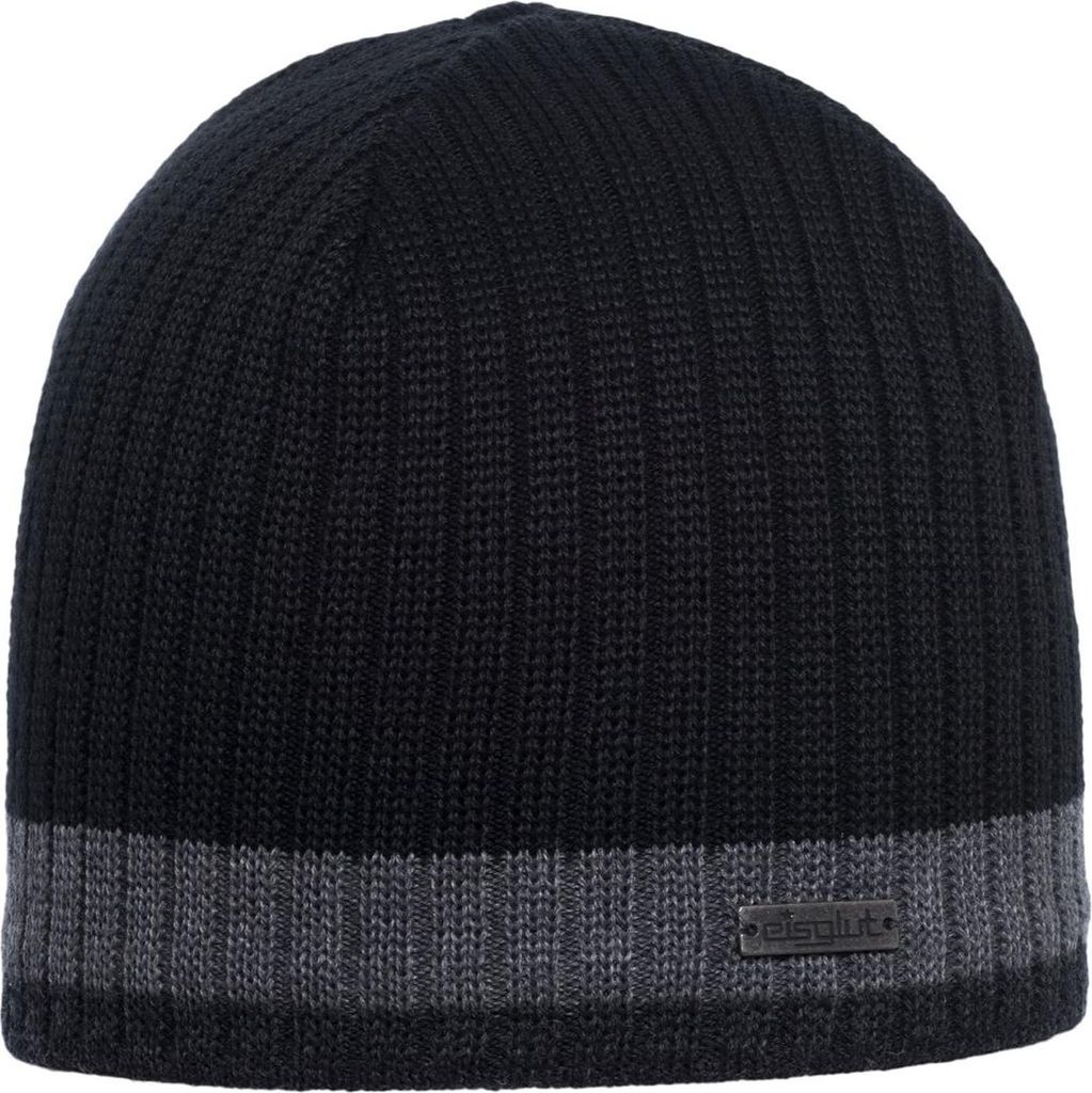 EISGLUT Styrmira Merino SCHWARZ SCHWARZ -