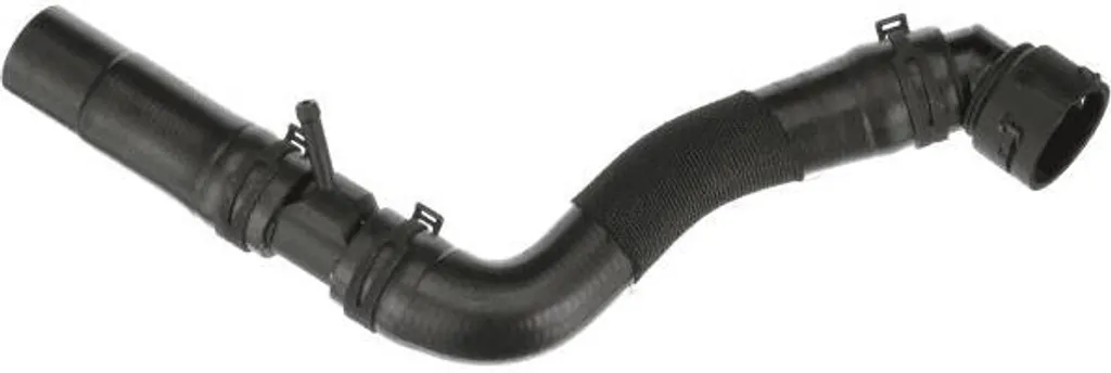 Tubo Flessibile Radiatore GATES 05-4585 Compatibile 6Q0122101BG
