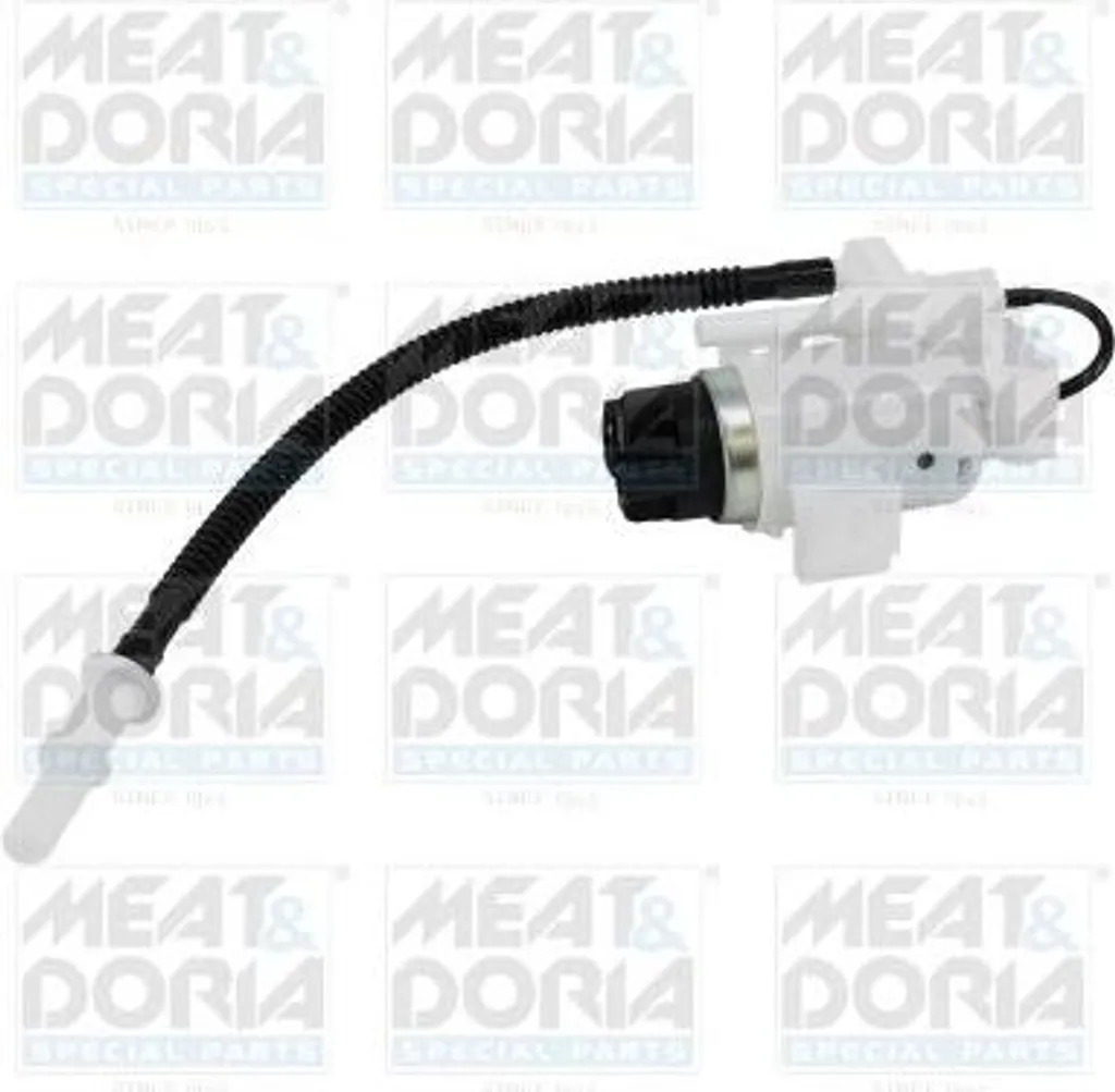 Kit de Maintenance Pompe de Gavage Essence pour IQ MEAT & DORIA 77863 OE