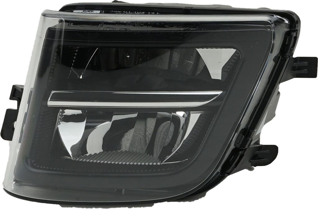 Johns, Nebel Scheinwerfer Licht passend für BMW F01 F02 ZKW LED m. Abbiege-Licht. Links 63177311287