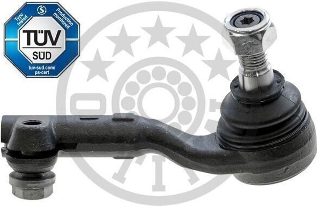 OPTIMAL Spurstangenkopf Spurstange für BMW 3 Touring (E91) Vorne Rechts Außen G1-1438