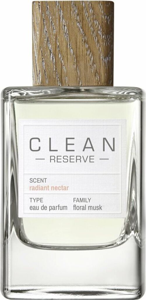 Clean, Reserve - Radiant Nectar, Eau De Parfum, For Women, Image du produit 