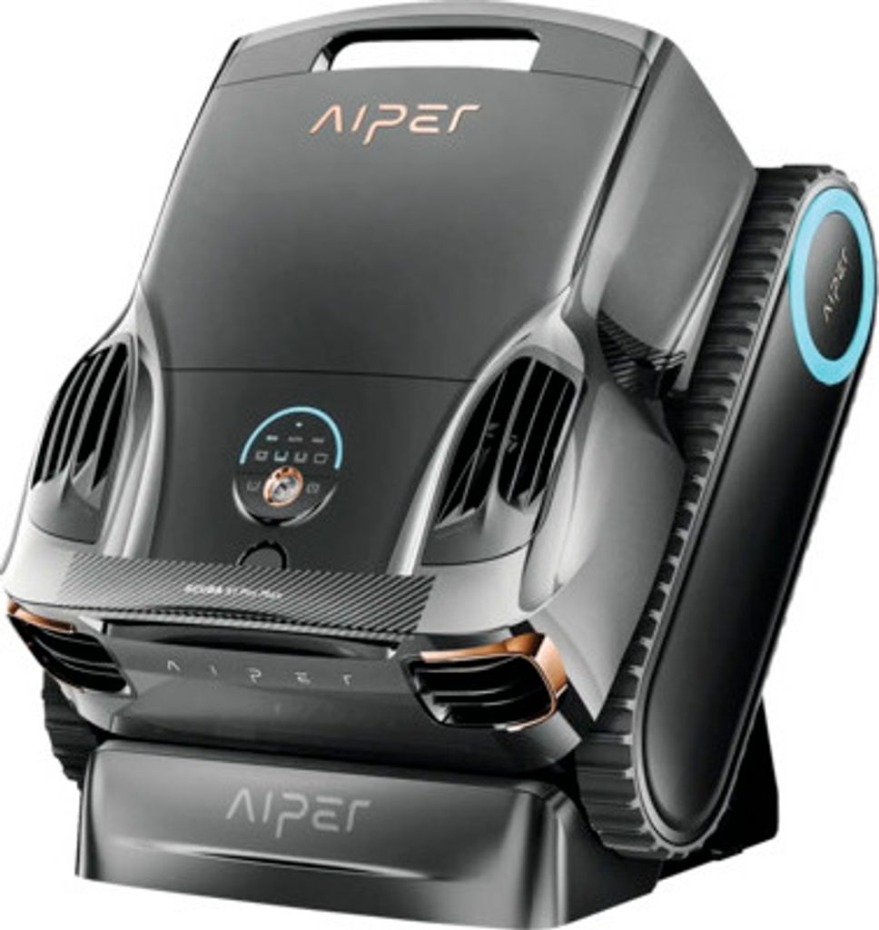 Aiper Scuba X1 Pro Max Akku-Poolroboter Produktbild 