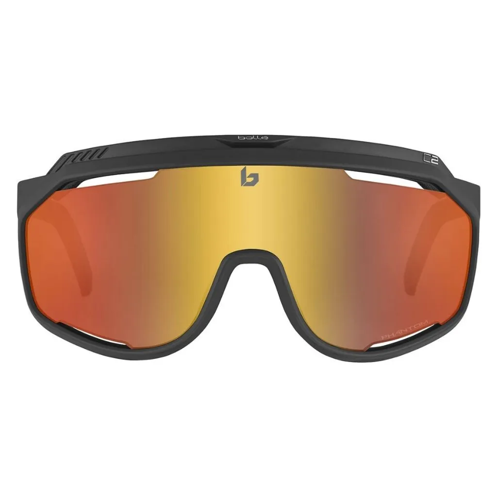 Lunettes Cyclisme Bollé Chronoshield pour Route et VTT Phantom - 3