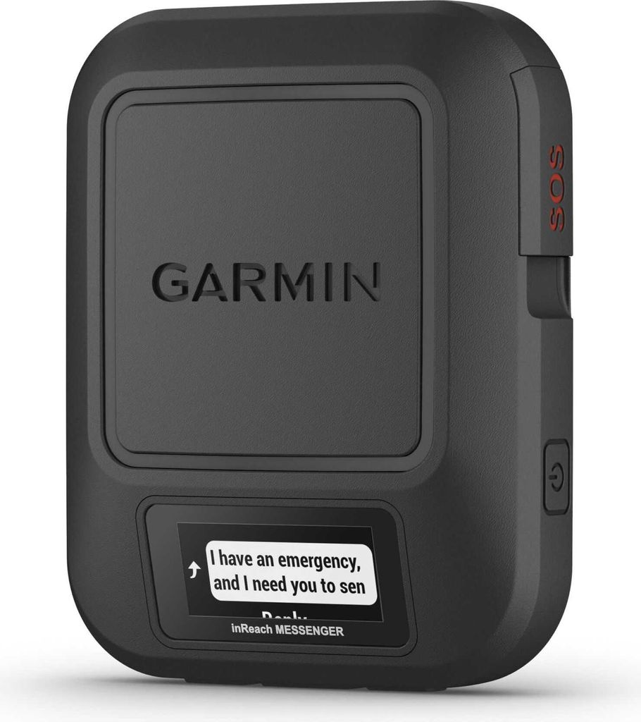 Garmin inReach Messenger GPS EMEA Obrázek produktu 