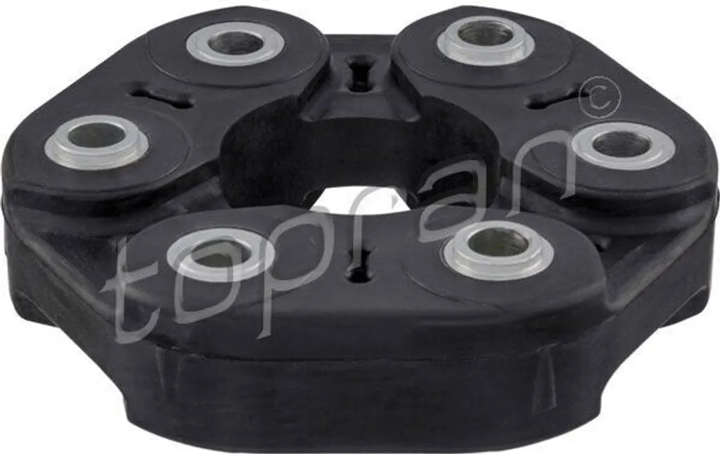 Palier de cardan renforcé TOPRAN 114 319, qualité OE 955 421 020 21