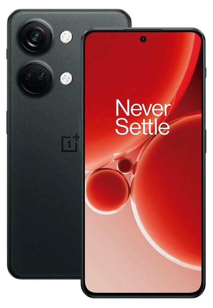 OnePlus Nord 3 5G, 17,1 cm (6.74"), 8 GB, 128 GB, 50 MP, Produktbild 