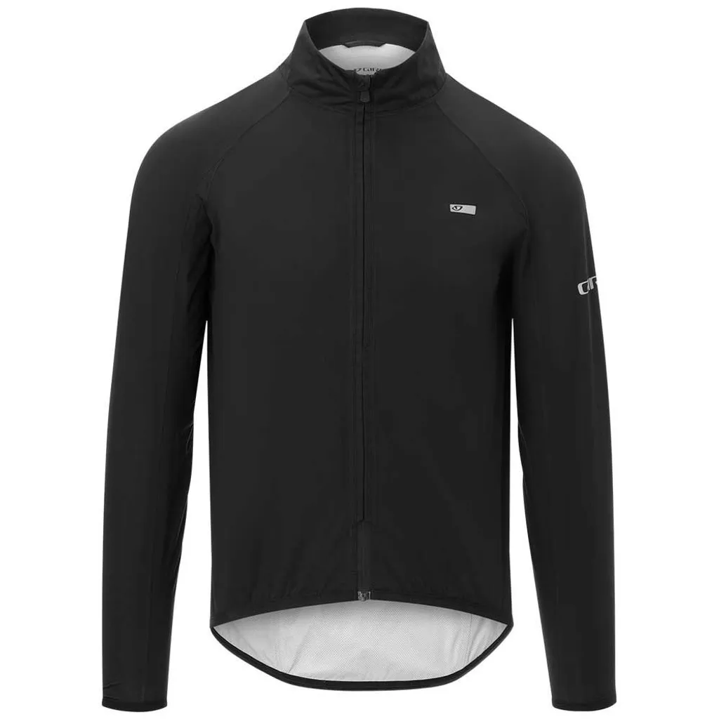 Giro Chrono Expert Rain Noire S - Équipement Vélo de Route Pluie