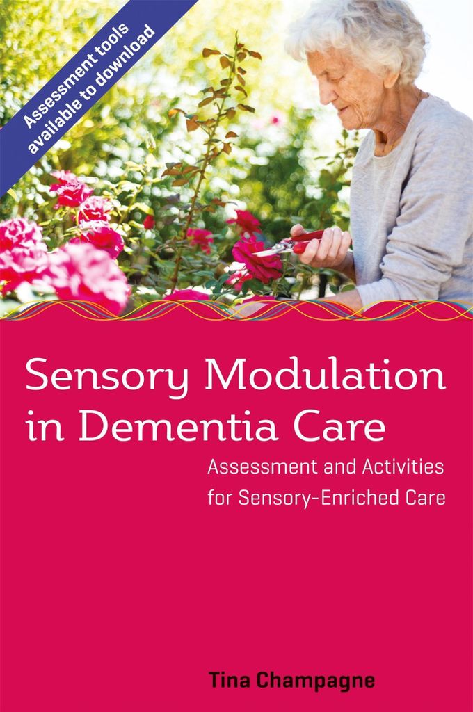 Sensory Modulation – Lingua: Inglese